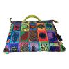 Immagine di GABS BORSA SHOPPER Grande Trasform in bauletto / Tessuto 584 TAROCCHI G3 VELA L
