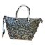 Immagine di GABS BORSA SHOPPER Trasformab PELLE bauletto sacca zaino 586 - MANDALA G3 PLUS L
