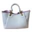 Immagine di BRACCIALINI Borsa Shopper Media da braccio cn tracolla e pochette B18141