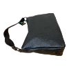 Immagine di GABS Borsa DONNA Morbida SACCA da spalla PELLE di prima scelta Black CALLIOPE M