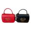 Immagine di LOVE MOSCHINO Sacca da SPALLA con maniglia e tracolla lunga applicabile JC4268