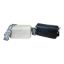 Immagine di LOVE MOSCHINO Sacca Sportiva da SPALLA con tracolla regolabile JC4221