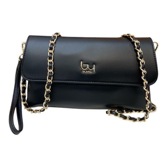 Immagine di BYBLOS BORSA Donna Sacca Piccola da spalla Con Patta e tracolla applicabil 08B02