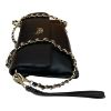 Immagine di BYBLOS BORSA Donna Sacca Piccola da spalla Con Patta e tracolla applicabil 08B02