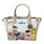 Immagine di BRACCIALINI Shopper Media da braccio con tracolla applicab Cani e Gatti B18151