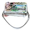 Immagine di BRACCIALINI Shopper piccola da braccio con tracolla applicab SEYCHELLES B18163