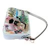 Immagine di BRACCIALINI Shopper piccola da braccio con tracolla applicab SEYCHELLES B18163