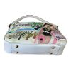 Immagine di BRACCIALINI Shopper piccola da braccio con tracolla applicab SEYCHELLES B18163