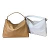 Immagine di Pash Bag BORSA DONNA SACCA Media DA SPALLA con tracolla lunga inclusa GWENDA