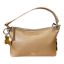 Immagine di Pash Bag BORSA DONNA Piccola SACCA DA SPALLA cn tracolla lunga incl CUOIO YLENIA