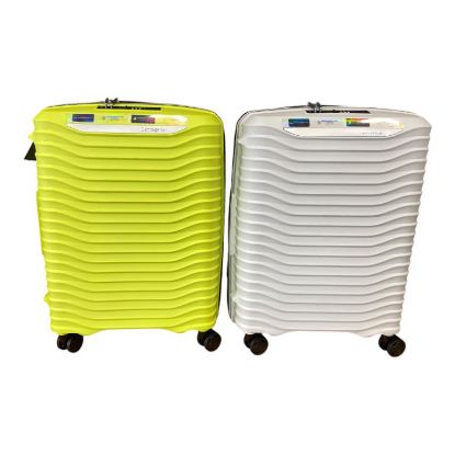 Immagine di SAMSONITE UPSCAPE Trolley Espandibile (4 ruote) CABIN SIZE 55 x 40 x 20/23 cm | 2.3 kg Estate KJ1001