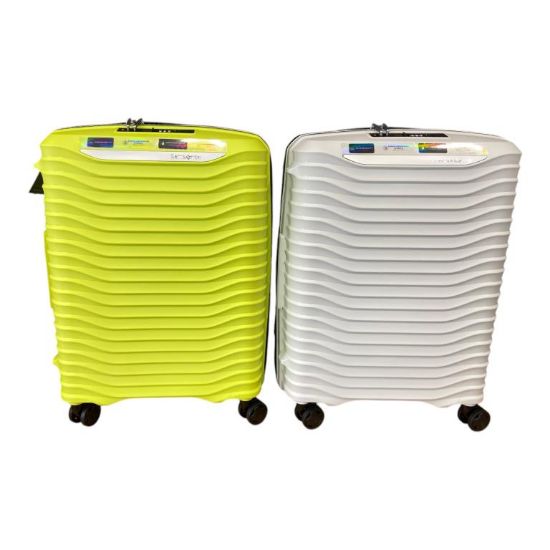 Immagine di SAMSONITE UPSCAPE Trolley Espandibile (4 ruote) CABIN SIZE 55 x 40 x 20/23 cm | 2.3 kg Estate KJ1001