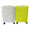 Immagine di SAMSONITE UPSCAPE Trolley Espandibile (4 ruote) Medio 68 cm | 3 kg Estate KJ1002
