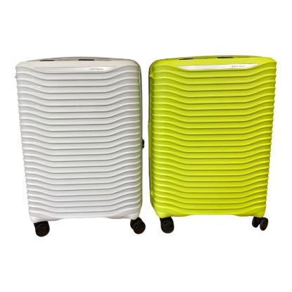 Immagine di SAMSONITE UPSCAPE Trolley Espandibile (4 ruote) Medio 68 cm | 3 kg Estate KJ1002