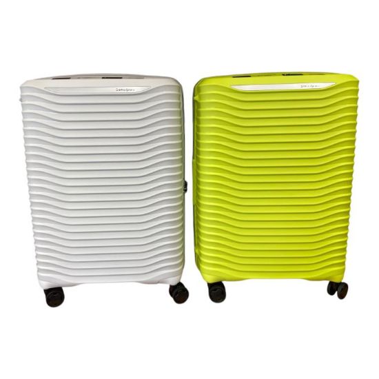 Immagine di SAMSONITE UPSCAPE Trolley Espandibile (4 ruote) Medio 68 cm | 3 kg Estate KJ1002
