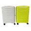 Immagine di SAMSONITE UPSCAPE Trolley Espandibile (4 ruote) Medio 68 cm | 3 kg Estate KJ1002