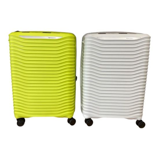 Immagine di SAMSONITE UPSCAPE Trolley Espandibile (4 ruote) Grande 75 x 51 x 30/33 cm | 3.4 kg Estate KJ1003