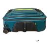 Immagine di SAMSONITE Ecodiver ZAINO TROLLEY CABIN SIZE portabile a spalla e tracolla Estate KH7012