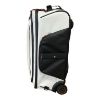Immagine di SAMSONITE Ecodiver ZAINO TROLLEY CABIN SIZE portabile a spalla e tracolla Estate KH7012