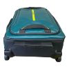 Immagine di SAMSONITE Ecodiver ZAINO TROLLEY CABIN SIZE portabile a spalla e tracolla Estate KH7012