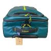 Immagine di SAMSONITE Ecodiver ZAINO TROLLEY CABIN SIZE portabile a spalla e tracolla Estate KH7012
