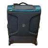 Immagine di SAMSONITE Ecodiver ZAINO TROLLEY CABIN SIZE portabile a spalla e tracolla Estate KH7012