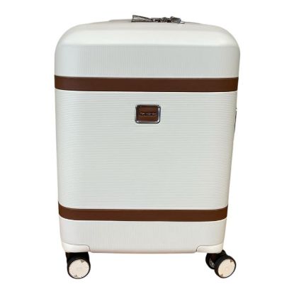 Immagine di SAMSONITE IMAGE Trolley Espandibile (4 ruote) CABIN SIZE 55 x 40 x 20 KQ5001