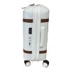 Immagine di SAMSONITE IMAGE Trolley Espandibile (4 ruote) CABIN SIZE 55 x 40 x 20 KQ5001