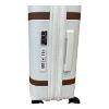 Immagine di SAMSONITE IMAGE Trolley Espandibile (4 ruote) CABIN SIZE 55 x 40 x 20 KQ5001