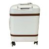 Immagine di SAMSONITE IMAGE Trolley Espandibile (4 ruote) CABIN SIZE 55 x 40 x 20 KQ5001