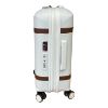 Immagine di SAMSONITE IMAGE Trolley Espandibile (4 ruote) CABIN SIZE 55 x 40 x 20 KQ5001