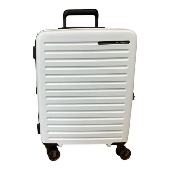 Immagine di SAMSONITE RESTACKD Trolley Espandibile (4 ruote) CABIN SIZE 55 x 40 x 20 cm KO6001
