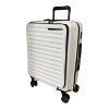 Immagine di SAMSONITE RESTACKD Trolley Espandibile (4 ruote) CABIN SIZE sportello frontale easy access laptop 55 x 40 x 20 cm KO6002