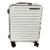Immagine di SAMSONITE RESTACKD Trolley Espandibile (4 ruote) CABIN SIZE sportello frontale easy access laptop 55 x 40 x 20 cm KO6002