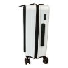 Immagine di SAMSONITE RESTACKD Trolley Espandibile (4 ruote) CABIN SIZE sportello frontale easy access laptop 55 x 40 x 20 cm KO6002