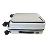 Immagine di SAMSONITE RESTACKD Trolley Espandibile (4 ruote) CABIN SIZE sportello frontale easy access laptop 55 x 40 x 20 cm KO6002