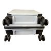 Immagine di SAMSONITE RESTACKD Trolley Espandibile (4 ruote) CABIN SIZE sportello frontale easy access laptop 55 x 40 x 20 cm KO6002