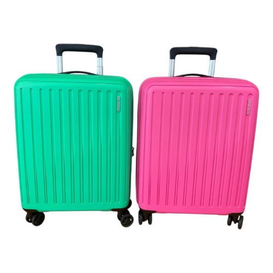 Immagine di American Tourister TROLLEY 4 RUOTE Picc CABIN SIZE 55 cm 2,4 kg 35L Color MH3001