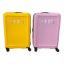 Immagine di American Tourister SPINNER 4 RUOTE Medio Polipropilene 67cm 3,3 kg Colors MG5002