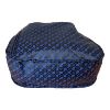 Immagine di GHERARDINI BORSA SACCA MEDIA da spalla TASCHE Esterne TRACOLLA REGOLAB blu 0260