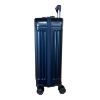 Immagine di PIQUADRO TROLLEY 4 RUOTE Piccolo CABIN SIZE bagaglio SLIM leggero ROSA BV4425PQL