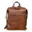 Immagine di THE BRIDGE Borsa donna ZAINO in Pelle Grande da spalla 2 spalline regolabili 043365EN