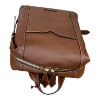 Immagine di THE BRIDGE Borsa donna ZAINO in Pelle Grande da spalla 2 spalline regolabili 043365EN