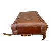 Immagine di THE BRIDGE Borsa donna ZAINO in Pelle Grande da spalla 2 spalline regolabili 043365EN