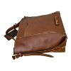 Immagine di THE BRIDGE BORSA DONNA Secchiello Cestino da braccio con tracolla applicabile 043345EN