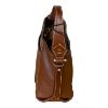 Immagine di THE BRIDGE BORSA DONNA Secchiello Cestino da braccio con tracolla applicabile 043345EN