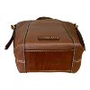 Immagine di THE BRIDGE BORSA DONNA Secchiello Cestino da braccio con tracolla applicabile 043345EN