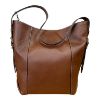 Immagine di THE BRIDGE BORSA DONNA Comoda sacca Media da spalla 043355EN