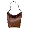 Immagine di THE BRIDGE BORSA DONNA Comoda sacca Media da spalla 043355EN