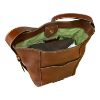 Immagine di THE BRIDGE BORSA DONNA Comoda sacca Media da spalla 043355EN